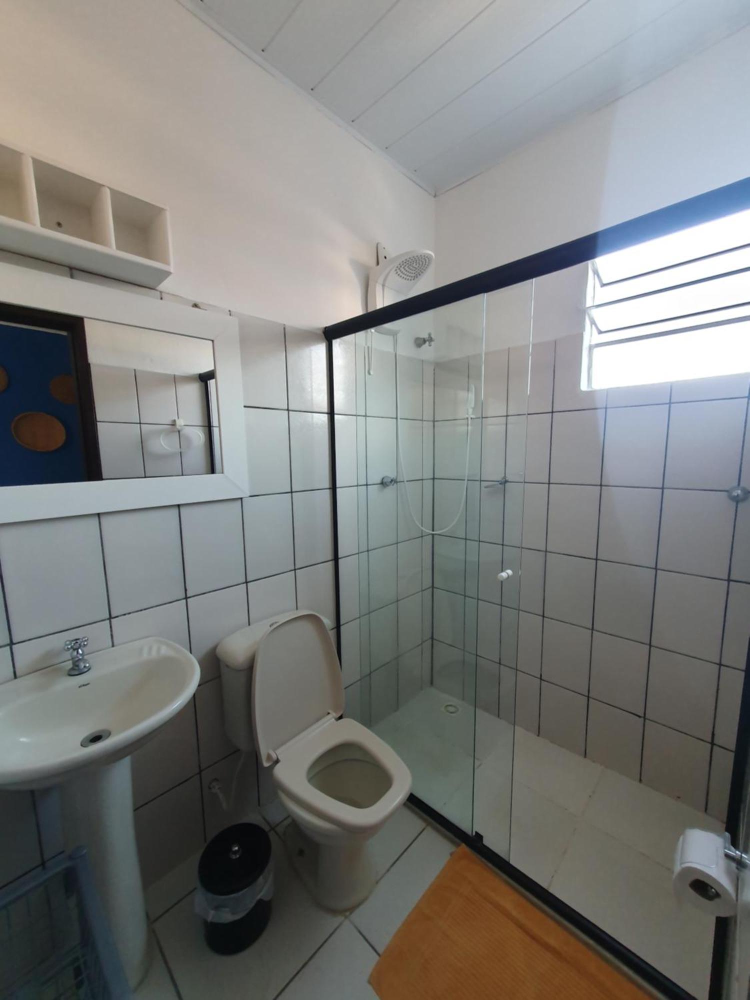 Pousada Mawe Парати Номер фото